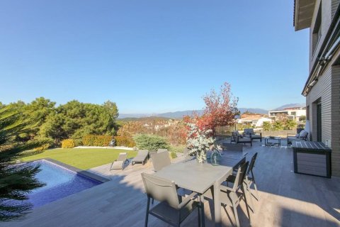 Купить дом в Каталония, Испания с 5 комнат, 537м², № 6252 - фото 8