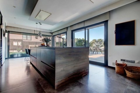 Купить дом в Каталония, Испания с 5 комнат, 537м², № 6252 - фото 27