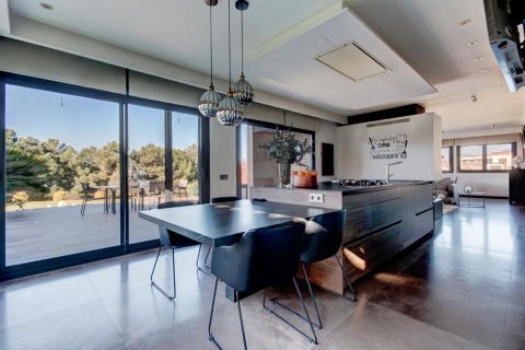 Купить дом в Каталония, Испания с 5 комнат, 537м², № 6252 - фото 20