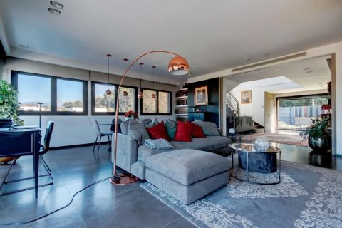 Купить дом в Каталония, Испания с 5 комнат, 537м², № 6252 - фото 23