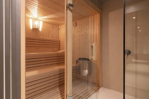 Apartamento de 3 dormitorios en venta en Barcelona, Cataluña, Spain № 6776 - foto 22