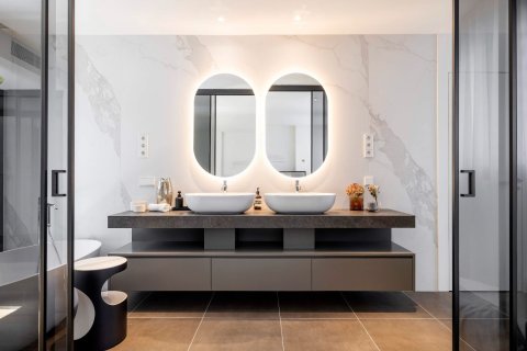 Apartamento de 3 dormitorios en venta en Barcelona, Cataluña, Spain № 6776 - foto 10