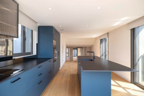 Apartamento de 3 dormitorios en venta en Barcelona, Cataluña, Spain № 6777 - foto 13