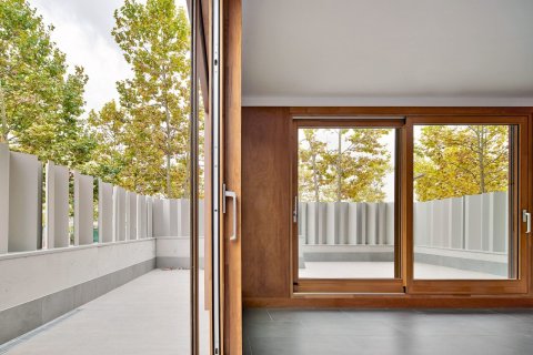 Купить квартиру в Сан-Кугат-дель-Вальес, Испания с 5 комнат, № 1727 - фото 6