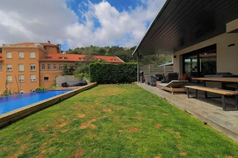 Купить дом в Барселона, Испания с 8 комнат, № 1726 - фото 8