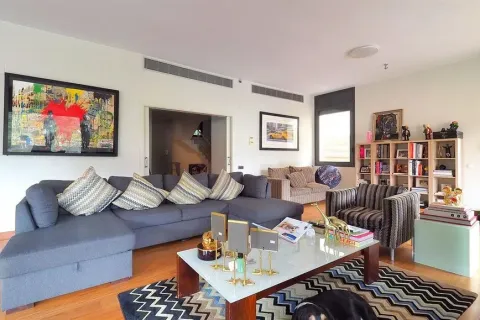 Купить дом в Барселона, Испания с 8 комнат, № 1726 - фото 11