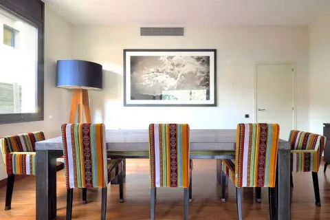 Купить дом в Барселона, Испания с 8 комнат, № 1726 - фото 14