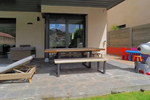 Купить дом в Барселона, Испания с 8 комнат, № 1726 - фото 9