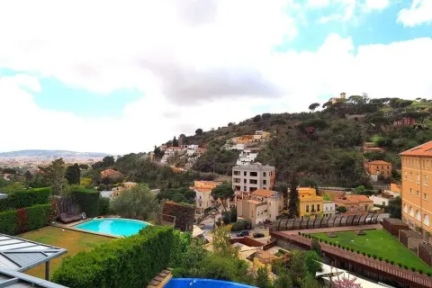 Купить дом в Барселона, Испания с 8 комнат, № 1726 - фото 3