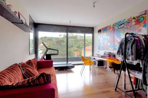 Купить дом в Барселона, Испания с 8 комнат, № 1726 - фото 28