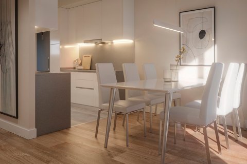 Купить таунхаус в Руби, Испания с 4 комнаты, № 1729 - фото 5