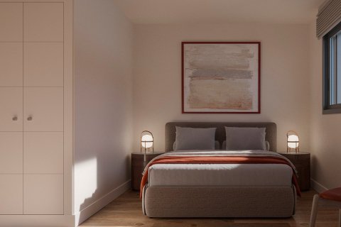 Купить таунхаус в Руби, Испания с 4 комнаты, № 1729 - фото 7