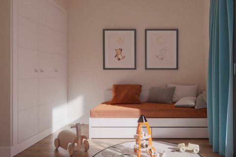 Купить таунхаус в Руби, Испания с 4 комнаты, № 1729 - фото 9