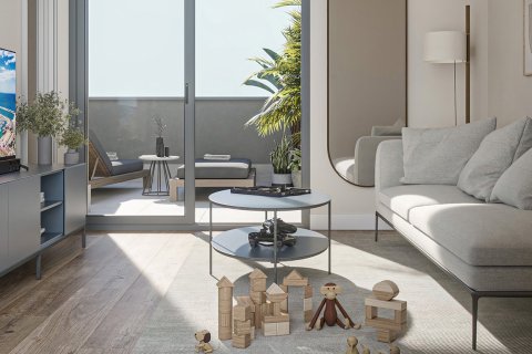 Купить таунхаус в Руби, Испания с 4 комнаты, № 1729 - фото 10