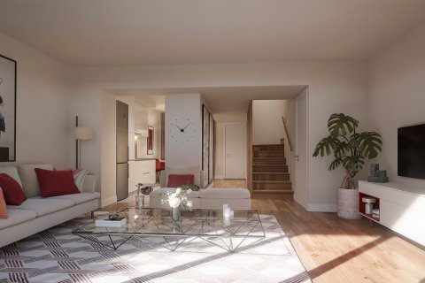 Купить таунхаус в Руби, Испания с 4 комнаты, № 1729 - фото 4