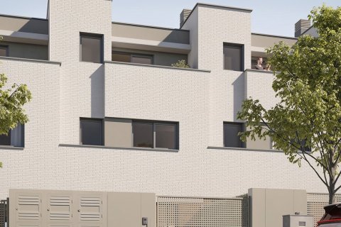 Купить таунхаус в Руби, Испания с 4 комнаты, № 1729 - фото 12