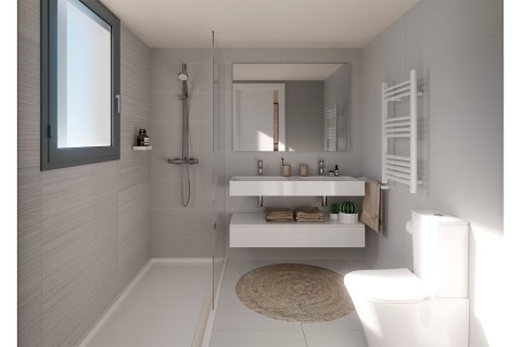 Купить таунхаус в Руби, Испания с 4 комнаты, № 1729 - фото 8