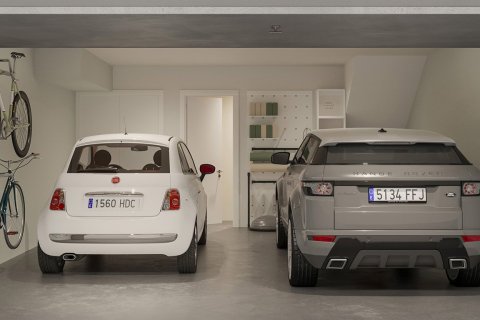 Купить таунхаус в Руби, Испания с 4 комнаты, № 1729 - фото 11