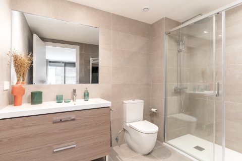 Купить квартиру в Барселона, Испания с 5 комнат, № 1731 - фото 23