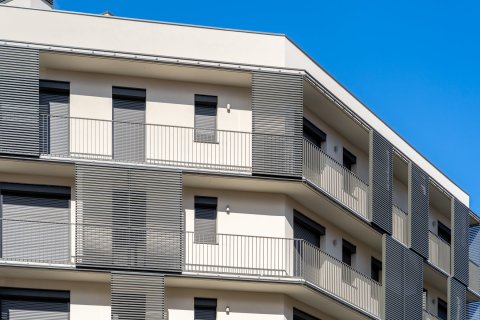 Купить квартиру в Барселона, Испания с 5 комнат, № 1731 - фото 5