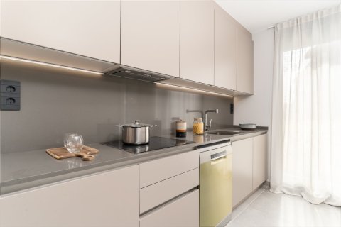 Купить квартиру в Барселона, Испания с 5 комнат, № 1731 - фото 11