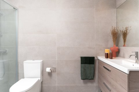 Купить квартиру в Барселона, Испания с 5 комнат, № 1731 - фото 15