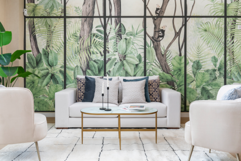 Купить квартиру в Эсплугес-де-Льобрегат, Испания с 5 комнат, № 1728 - фото 26