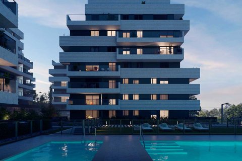 Купить квартиру в Эсплугес-де-Льобрегат, Испания с 5 комнат, № 1728 - фото 8