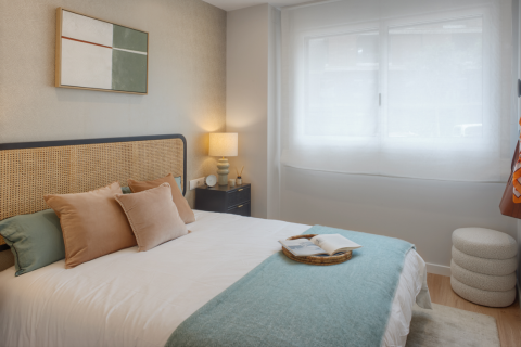 Купить квартиру в Эсплугес-де-Льобрегат, Испания с 5 комнат, № 1728 - фото 14