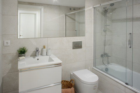 Купить квартиру в Эсплугес-де-Льобрегат, Испания с 5 комнат, № 1728 - фото 18