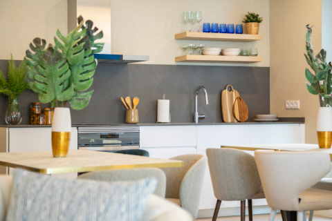 Купить квартиру в Эсплугес-де-Льобрегат, Испания с 5 комнат, № 1728 - фото 25