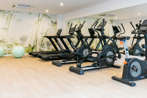 Купить квартиру в Эсплугес-де-Льобрегат, Испания с 5 комнат, № 1728 - фото 27