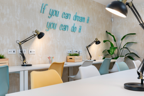 Купить квартиру в Эсплугес-де-Льобрегат, Испания с 5 комнат, № 1728 - фото 19