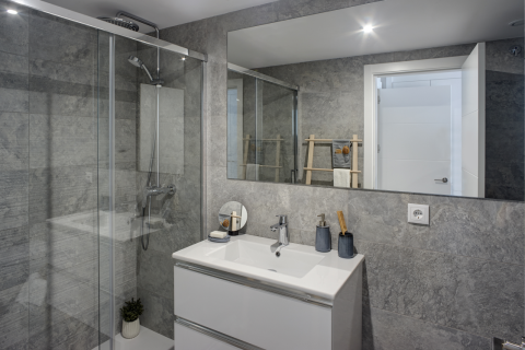 Купить квартиру в Эсплугес-де-Льобрегат, Испания с 5 комнат, № 1728 - фото 15