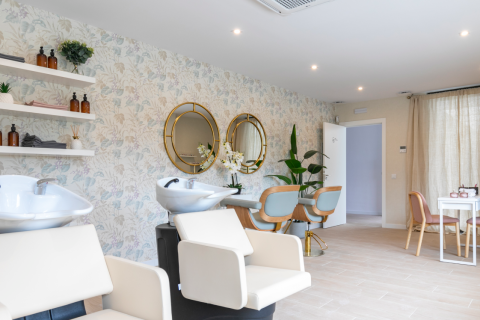 Купить квартиру в Эсплугес-де-Льобрегат, Испания с 5 комнат, № 1728 - фото 30