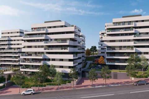 Купить квартиру в Эсплугес-де-Льобрегат, Испания с 5 комнат, № 1728 - фото 3