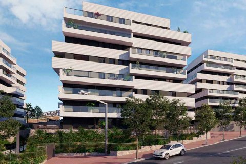 Купить квартиру в Эсплугес-де-Льобрегат, Испания с 5 комнат, № 1728 - фото 4