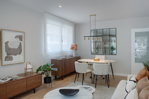 Купить квартиру в Эсплугес-де-Льобрегат, Испания с 5 комнат, № 1728 - фото 10