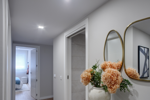 Купить квартиру в Эсплугес-де-Льобрегат, Испания с 5 комнат, № 1728 - фото 9