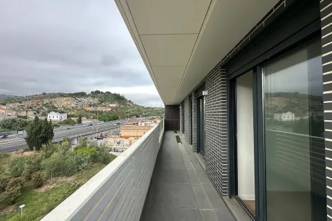 Купить квартиру в Монтгат, Испания с 4 комнаты, № 1725 - фото 8