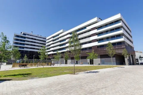 Купить квартиру в Монтгат, Испания с 4 комнаты, № 1725 - фото 22