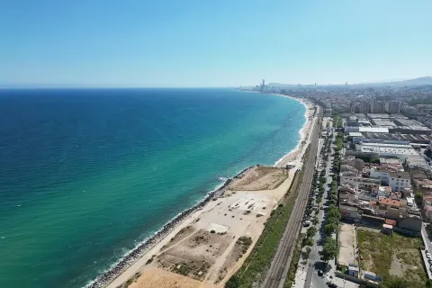 Купить квартиру в Монтгат, Испания с 4 комнаты, № 1725 - фото 23