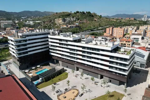 Купить квартиру в Монтгат, Испания с 4 комнаты, № 1725 - фото 24