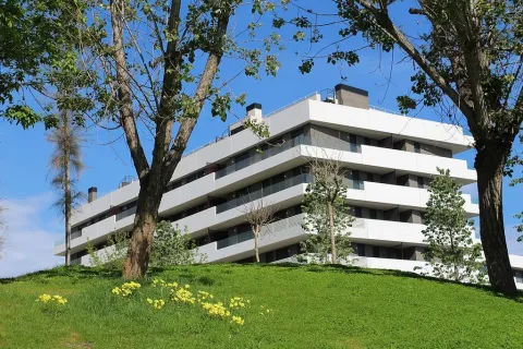 Купить квартиру в Монтгат, Испания с 4 комнаты, № 1725 - фото 4