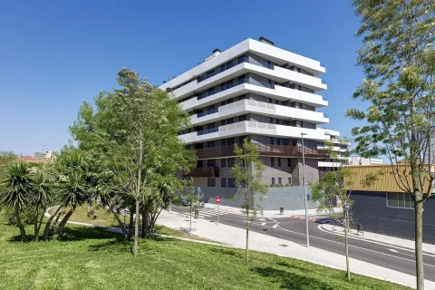 Купить квартиру в Монтгат, Испания с 4 комнаты, № 1725 - фото 2