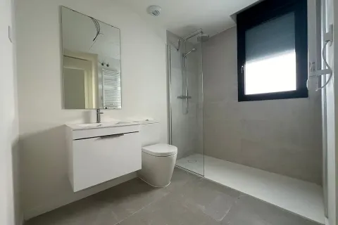 Купить квартиру в Монтгат, Испания с 4 комнаты, № 1725 - фото 11