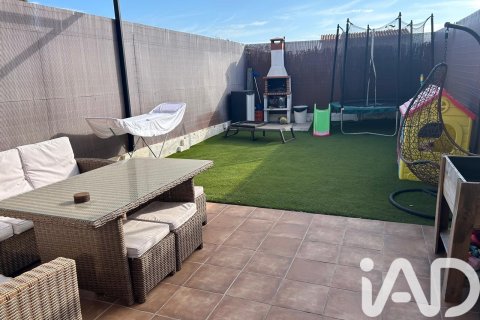 Купить таунхаус в Виланова-и-ла-Желтру, Испания с 3 спальни, 179м², № 4709 - фото 22