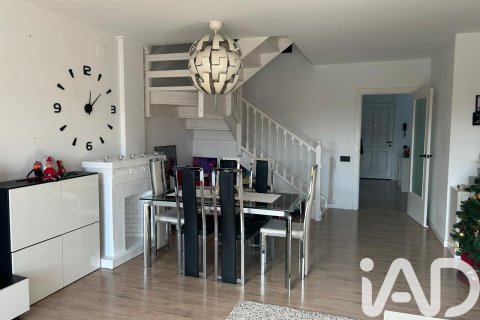 Купить таунхаус в Виланова-и-ла-Желтру, Испания с 3 спальни, 179м², № 4709 - фото 4