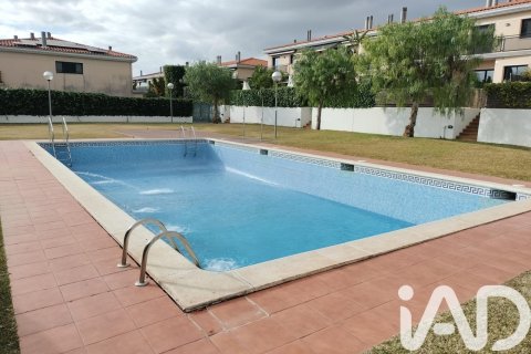 Купить таунхаус в Виланова-и-ла-Желтру, Испания с 3 спальни, 179м², № 4709 - фото 24