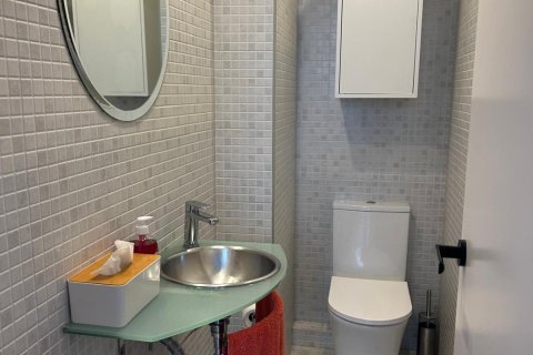 Купить таунхаус в Виланова-и-ла-Желтру, Испания с 3 спальни, 179м², № 4709 - фото 28